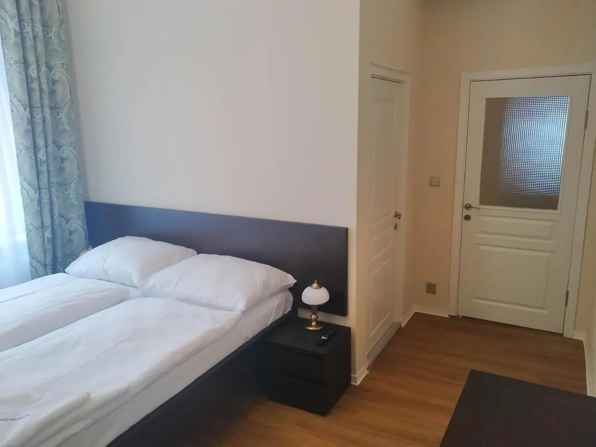 Ferienwohnung Rezidence Beethoven Karlsbad