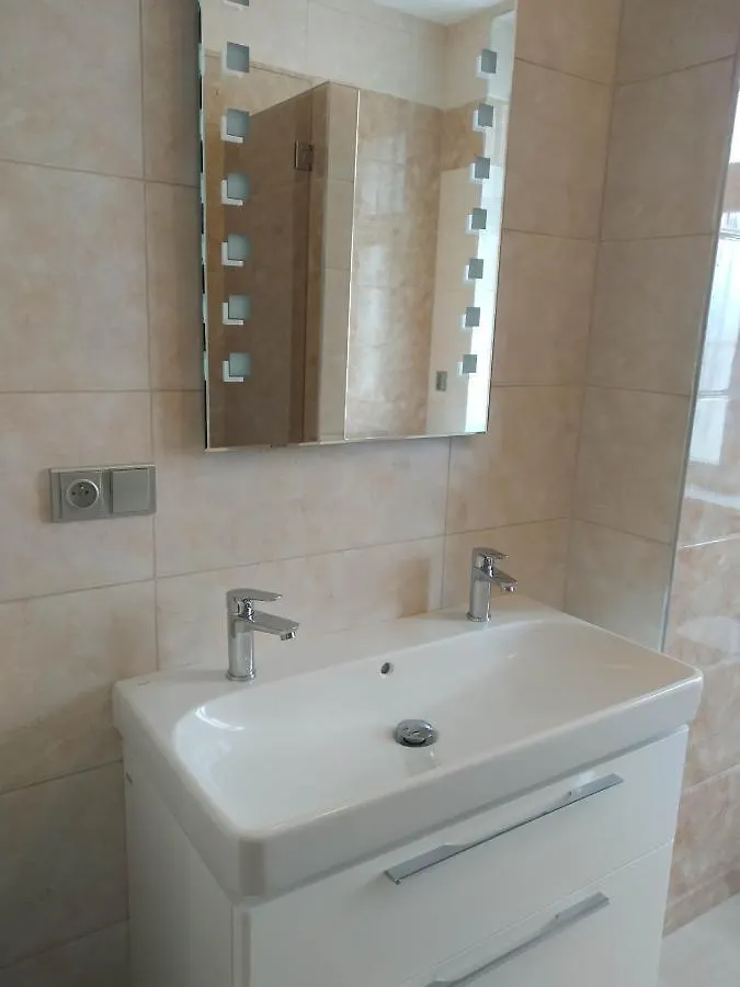 Ferienwohnung Rezidence Beethoven Karlsbad
