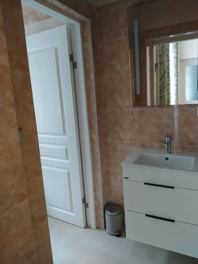 Ferienwohnung Rezidence Beethoven Karlsbad Tschechische Republik
