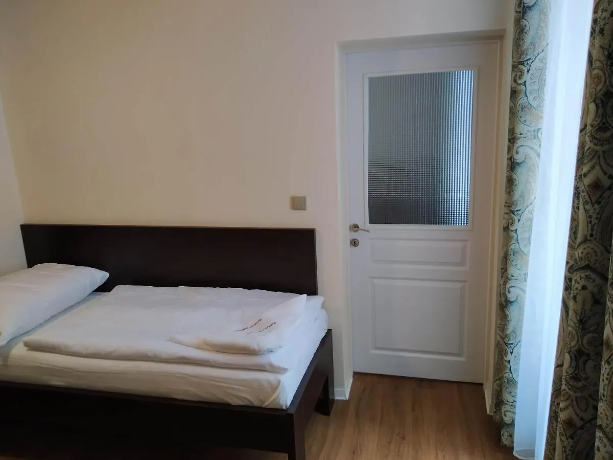 Apartment Ferienwohnung Rezidence Beethoven Karlsbad Tschechische Republik